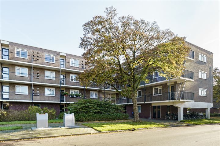 Oostelijk Halfrond 125 in Amstelveen foto