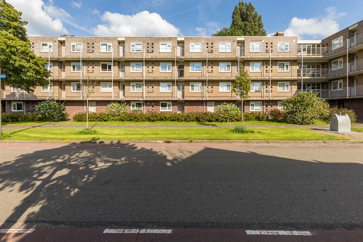 Oostelijk Halfrond 167 in Amstelveen foto