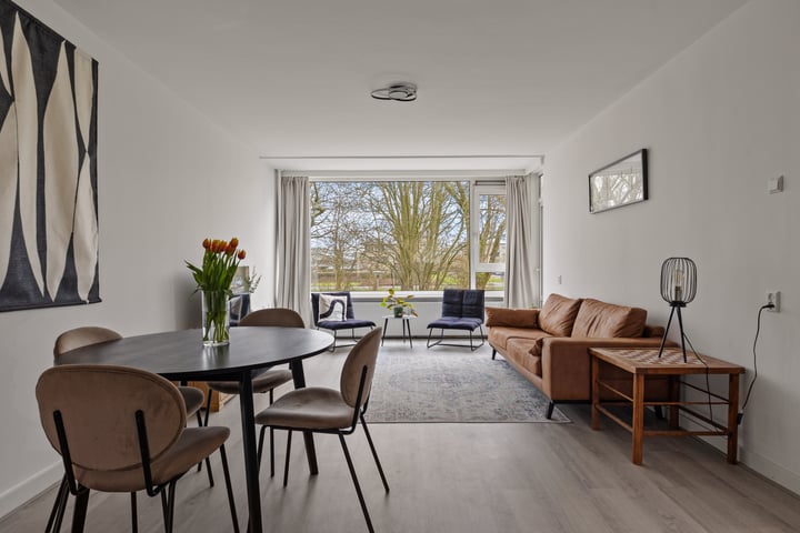 Oostelijk Halfrond 65 in Amstelveen foto