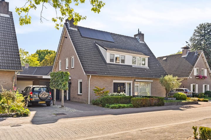 Oostelvoortjes 6 in Moergestel foto