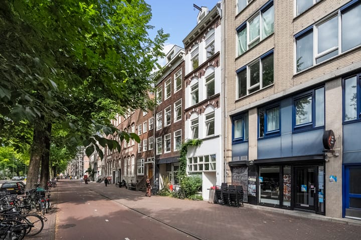 Oostenburgergracht 29-1 in Amsterdam foto