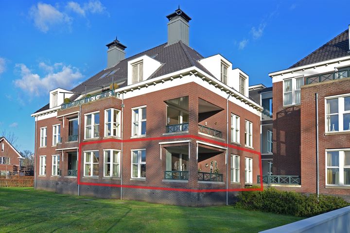 Oosterakker 14 in de Wijk foto