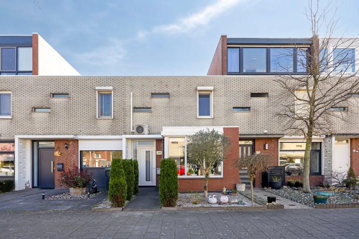 Oosterbeekstraat 94 in Tilburg