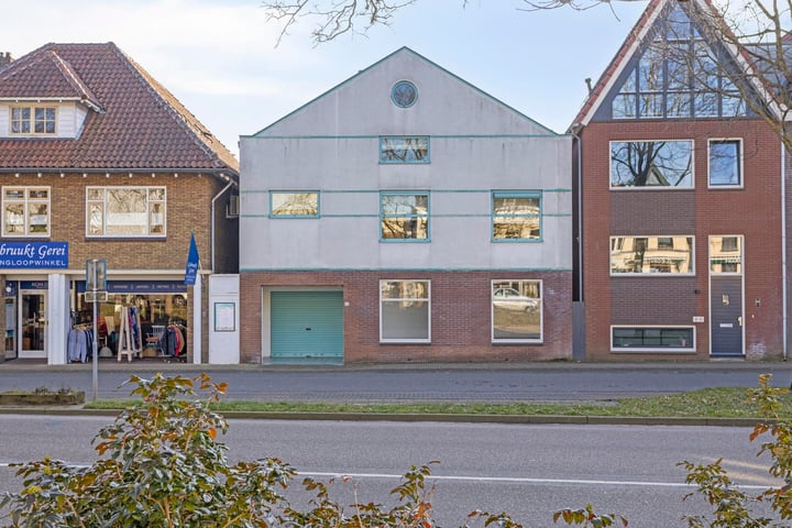 Oosterbleek 57 in Lochem foto