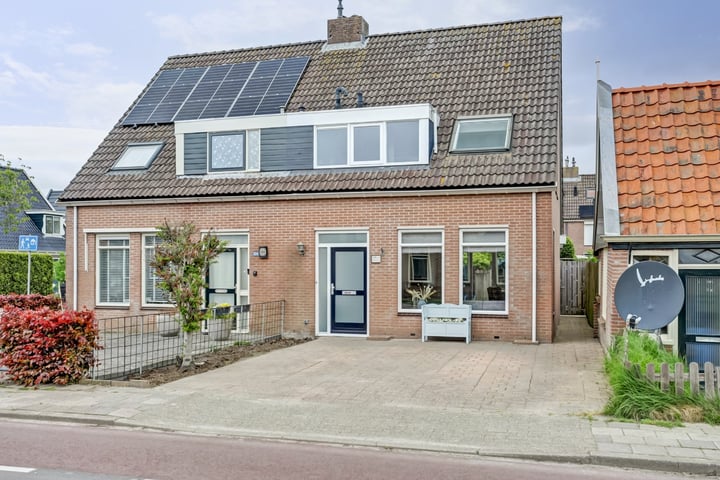 Foto van woning Oosterblokker 106, Oosterblokker