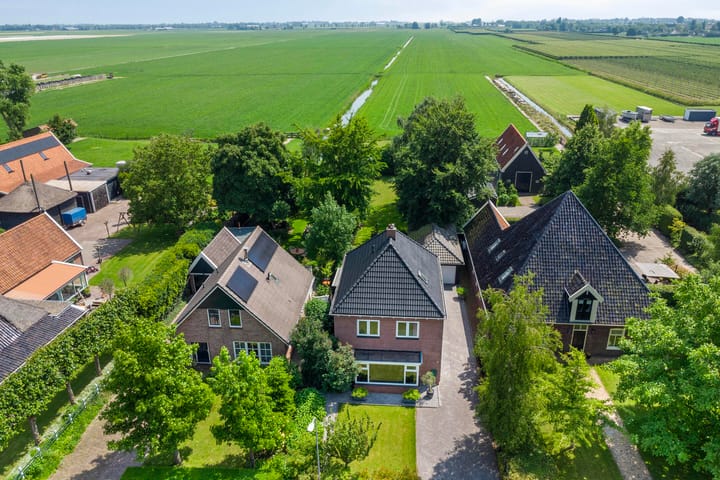 Foto van woning Oosterblokker 23, Oosterblokker