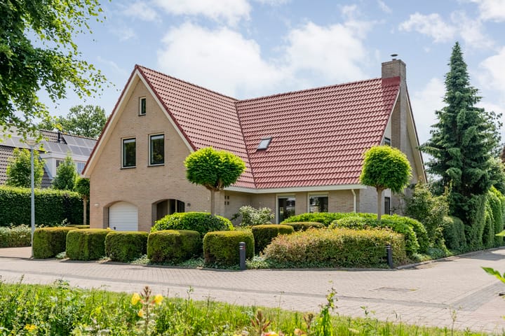 Foto van woning Oosterboerweg 70, Meppel