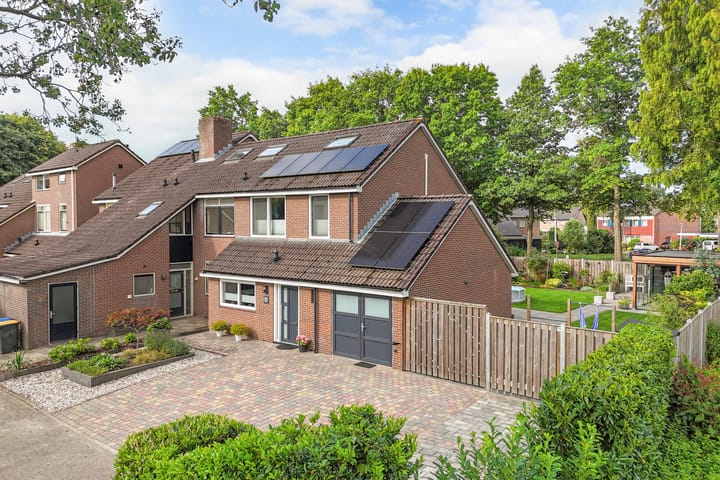 Foto van woning Oostercluft 14, Steenwijk