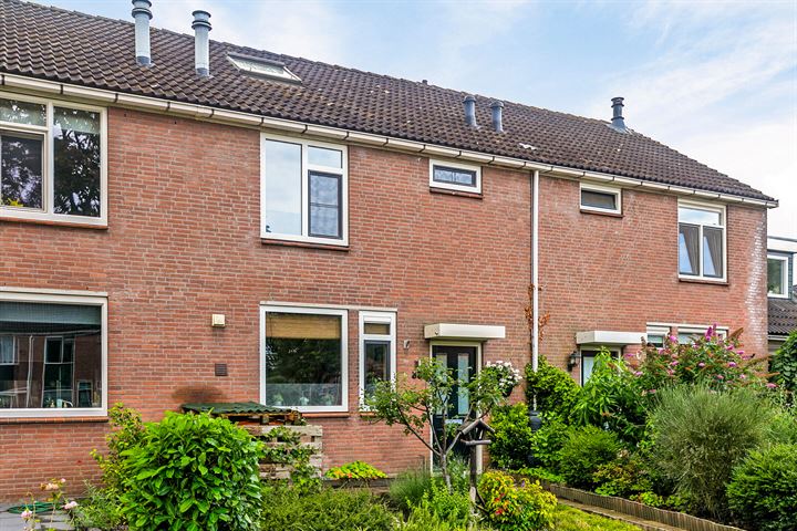 Oostercluft 336 in Steenwijk foto