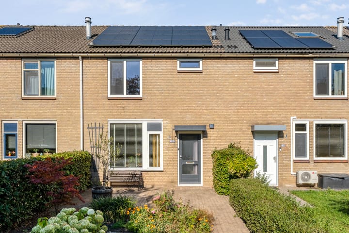Foto van woning Oostercluft 390, Steenwijk