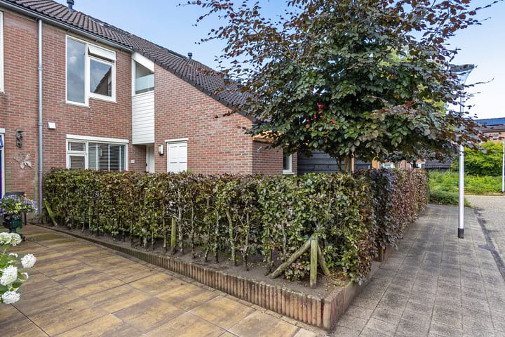Foto van woning Oostercluft 420, Steenwijk