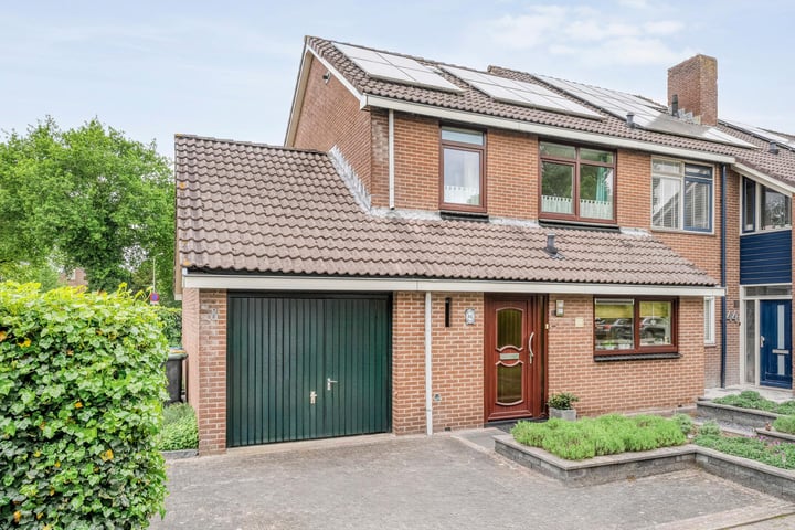 Oostercluft 46 in Steenwijk