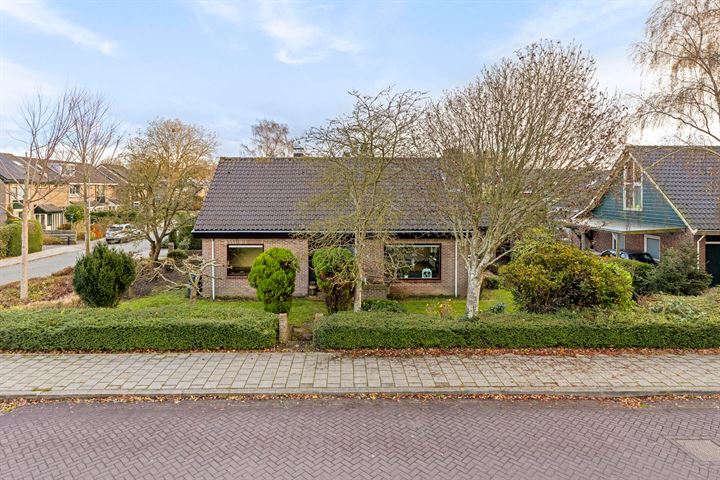 Oosterdijk 11 in Dirkshorn foto