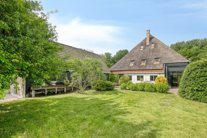 Foto van woning Oosterdijk 15, Dirkshorn