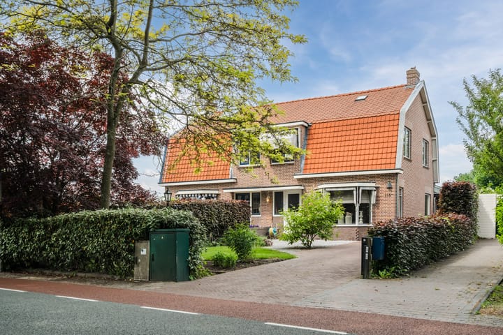Oosterdorpsstraat 115 in Hoevelaken foto
