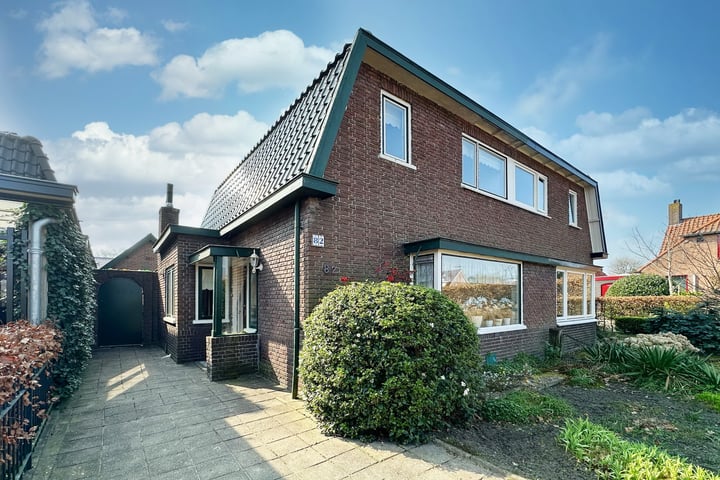 Oosterdorpsstraat 82 in Hoevelaken foto