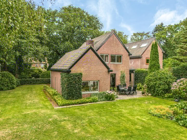 Foto van woning Oosterduinweg 236, Aerdenhout