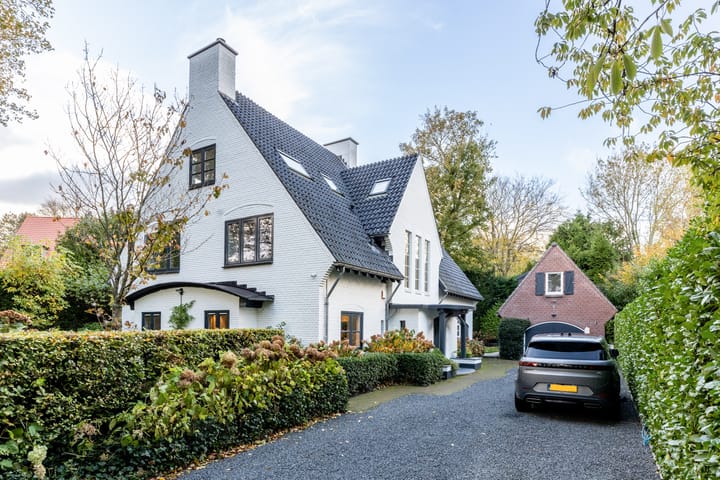 Oosterduinweg 248 in Aerdenhout