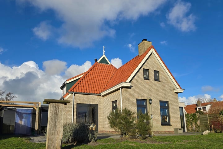 Oosterend 22A in Oosterend foto