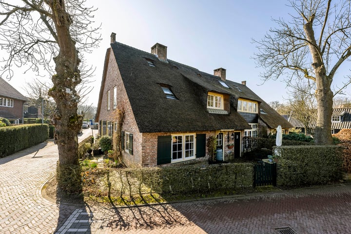 Foto van woning Oosterend 4b, Laren