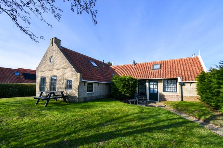 Oosterend 63A in Oosterend foto