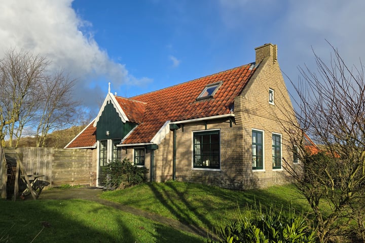 Oosterend 63M in Oosterend foto