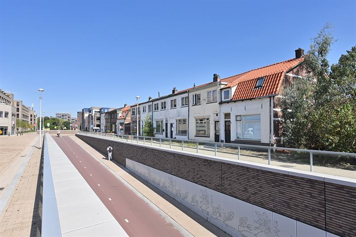 Oosterengweg 41 in Hilversum foto