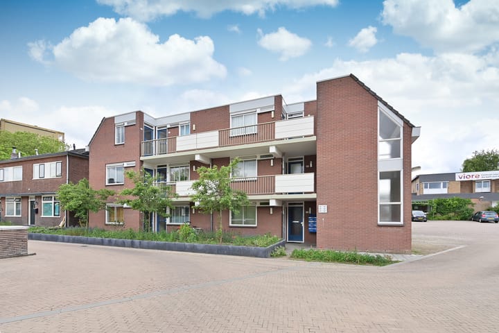 Oosterengweg 48A in Hilversum foto