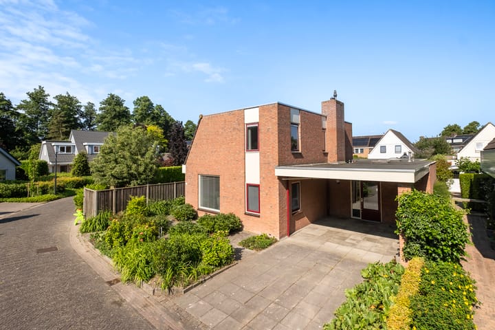 Foto van woning Oostergo 11, Dronten