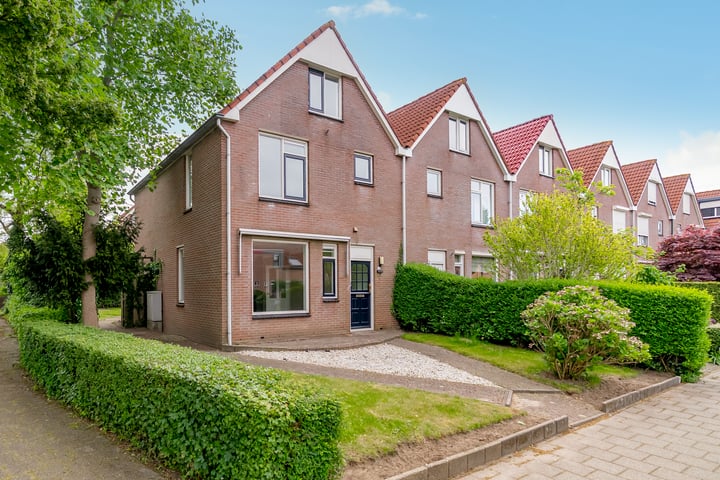 Oostergo 36 in Zeewolde