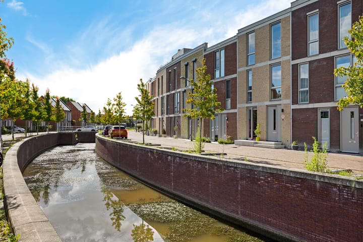 Oostergracht 28 in Assen