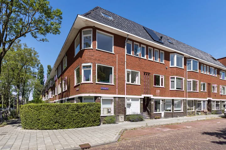 Foto van woning Oosterhamrikkade 94, Groningen