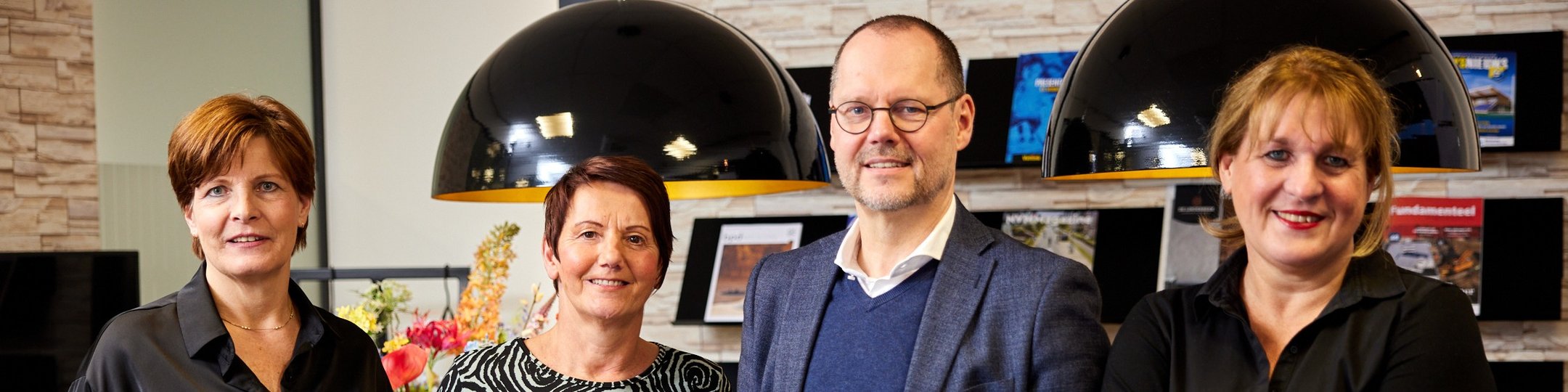 Kantoorfoto Oosterhave Makelaars en Financiële Dienstverlening