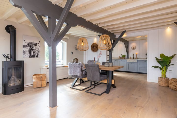 Oosterhaven 6 in Medemblik