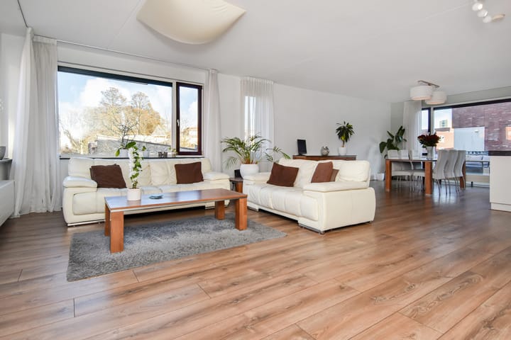 Oosterhesselenstraat 590 in 's-Gravenhage