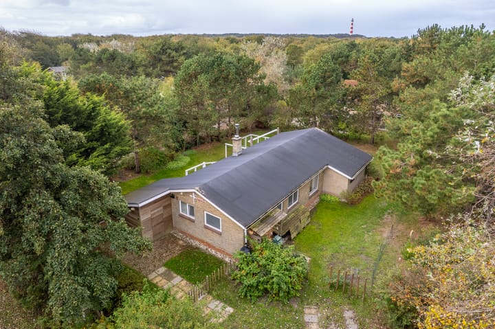 Oosterhiem 2 in Hollum