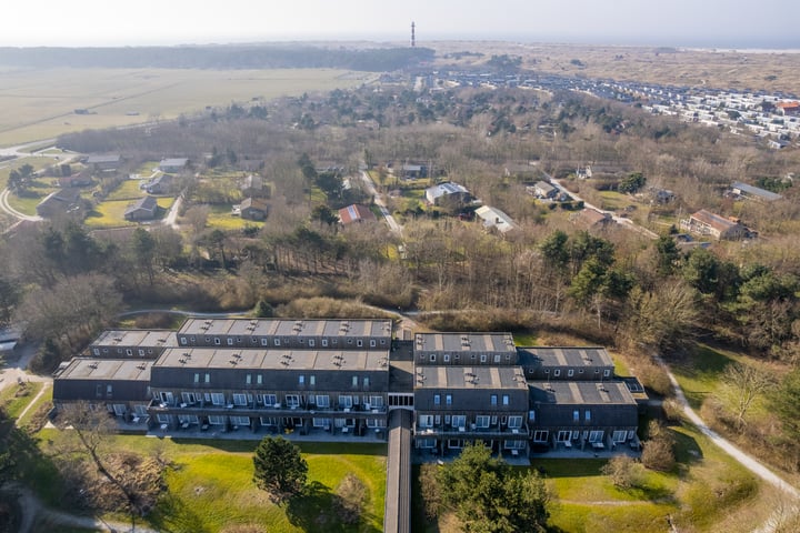 Oosterhiemweg 1-015 in Hollum