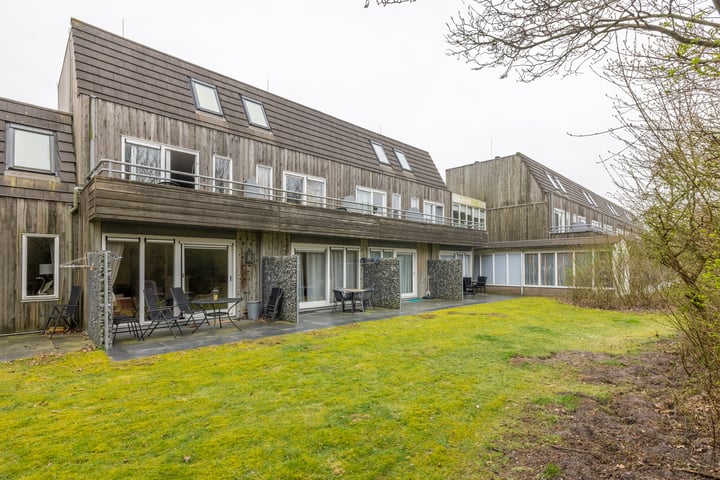 Foto van woning Oosterhiemweg 1-085, Hollum