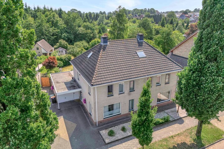 Foto van woning Oosterhoek 21, Tuk