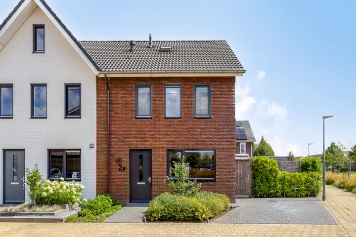 Oosterhof 2 in Losser