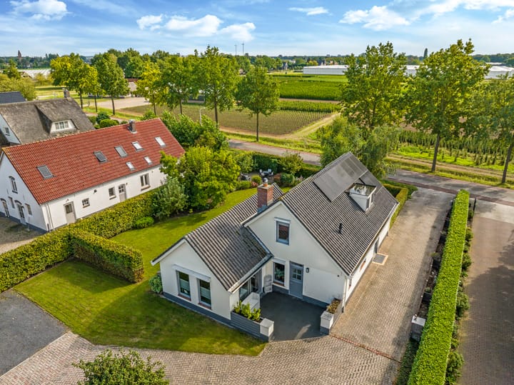 Foto van woning Oosterhoutsestraat 56, Oosterhout