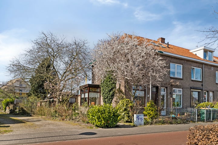 Oosterhoutseweg 15 in Teteringen foto