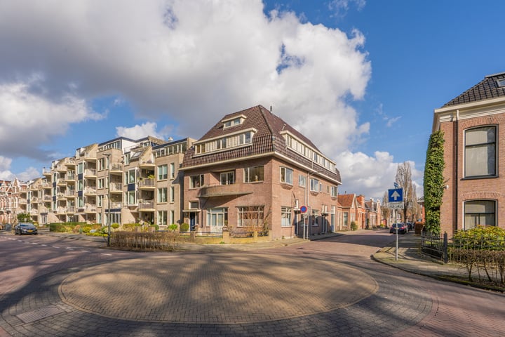 Oosterhoutstraat 112 in Assen foto