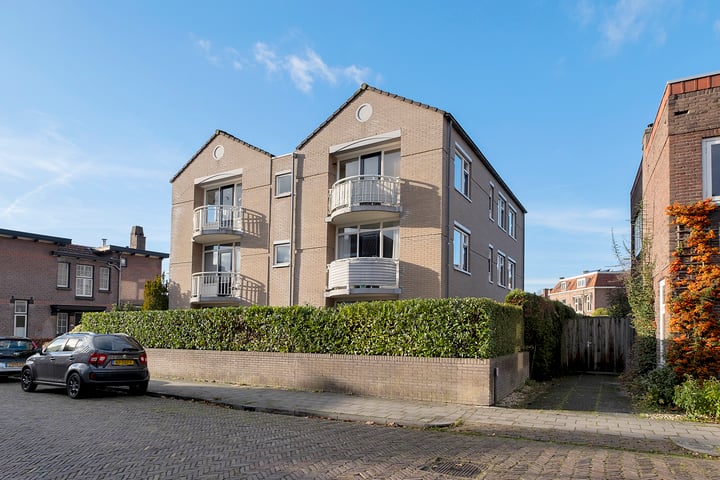 Oosterhoutstraat 42D in Assen foto