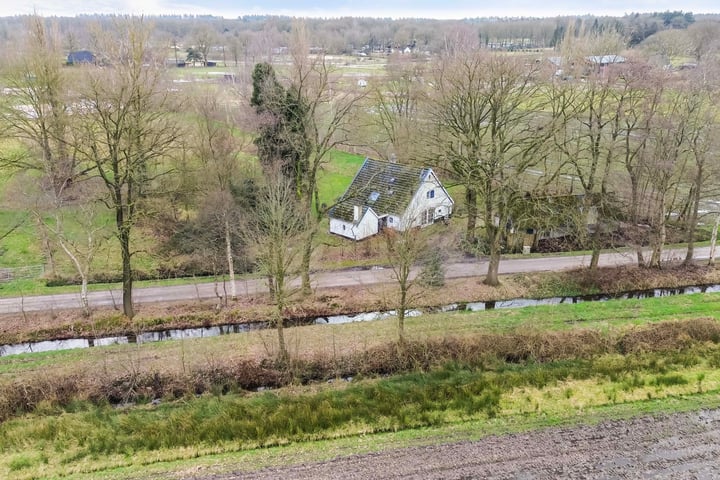 Oosterhuizerspreng 9 in Lieren foto