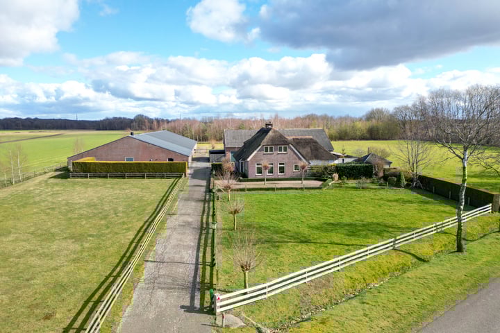 Foto van woning Oostering 48, Pesse