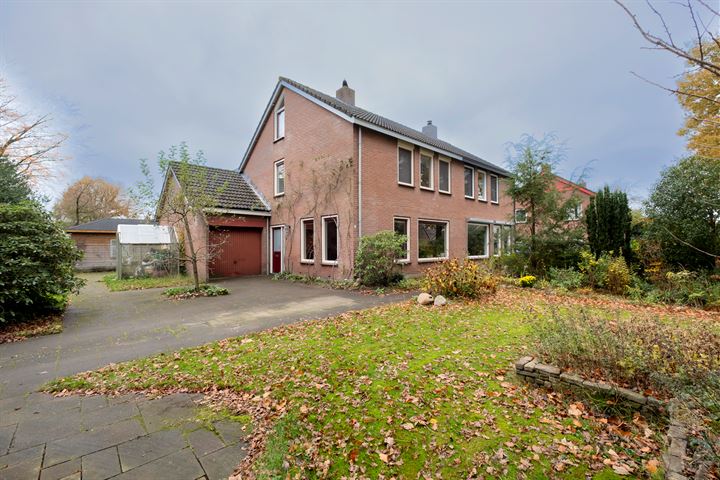 Oosterkamp 12 in Vledder foto