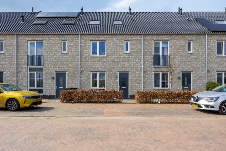 Oosterkamp 17 in Voorthuizen