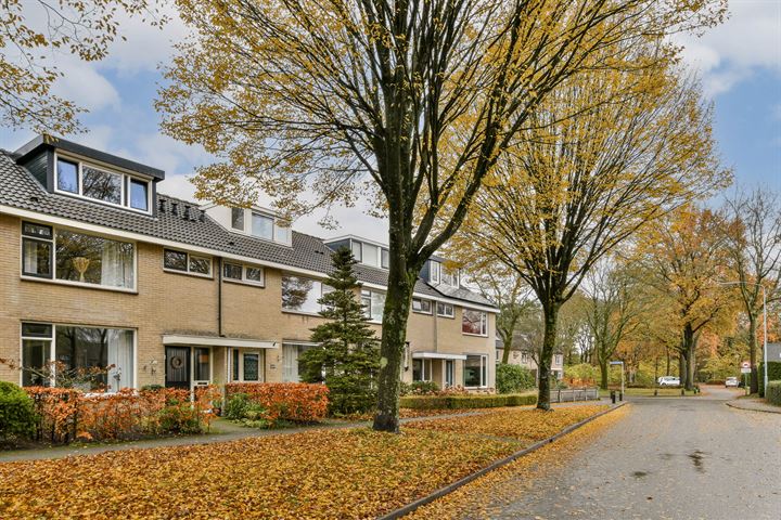 Oosterlaan 167 in Nunspeet foto