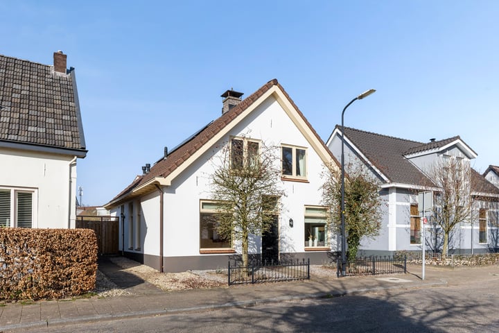 Foto van woning Oosterlaan 33, Apeldoorn